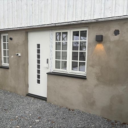 Tuddal - Lynnidalen Apartment Exterior foto