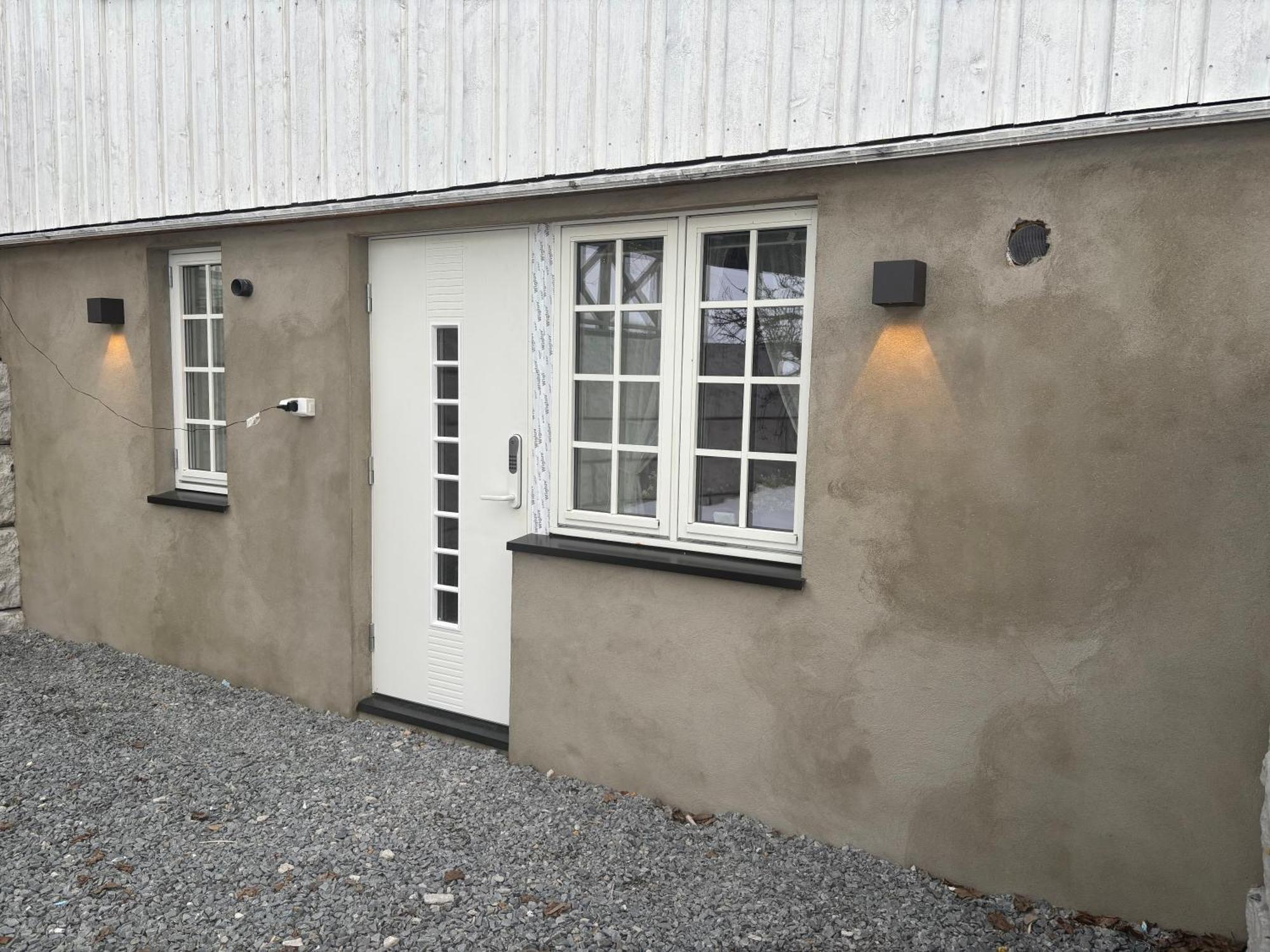 Tuddal - Lynnidalen Apartment Exterior foto